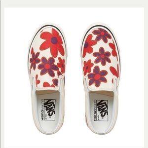 Vans ANAHEIM FACTORY Classic Slip On VEGAN NWT